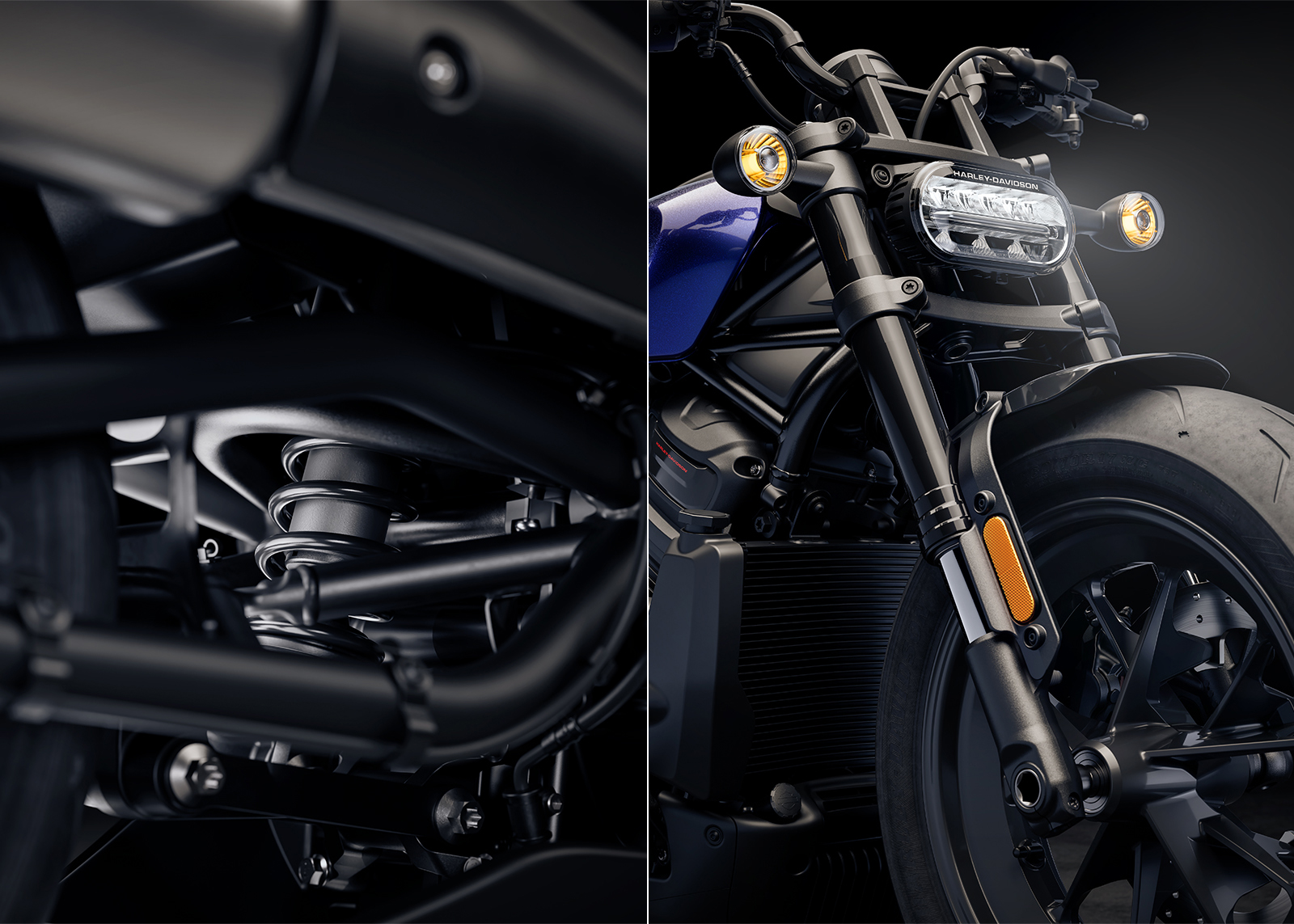 2025-sportster-s-hs-suspension-fork