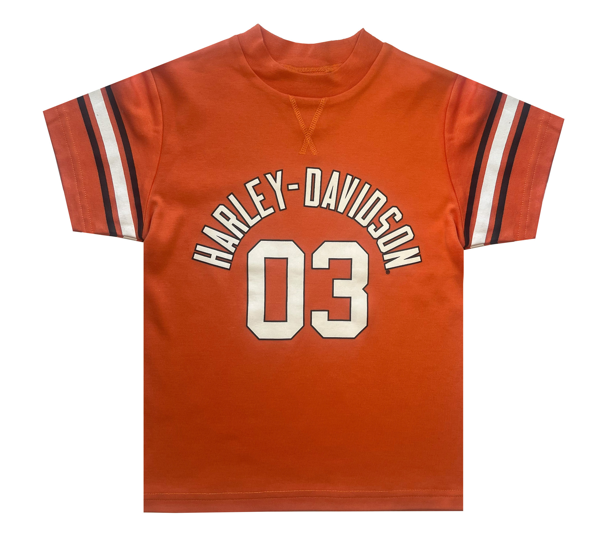Boys sport tee