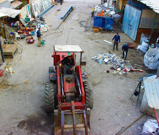 Saray Hurdacı